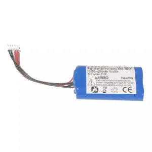 Batteria per altoparlanti Sony SRS-XB31,SRS-XB33,ST-06