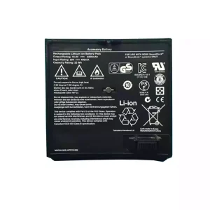 Batteria per altoparlanti Bose SoundLink Air,SoundDock Portable,SoundLink wireless music system