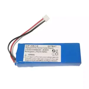 Batteria per altoparlanti Harman Kardon Esquire,MLP713287-2S2P