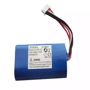 Batteria per altoparlanti Sony SRS-X3,SRS-XB2,SRS-XB20,ST-01