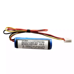 Batteria per altoparlanti Harman Kardon Onyx Studio 1, Onyx Studio 2