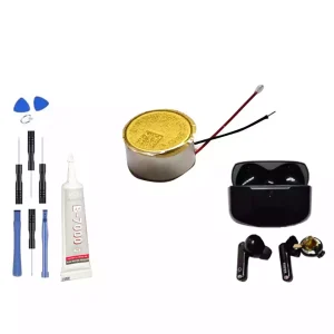 Batteria per cuffie EDIFIER Lolli Pro 2/2S