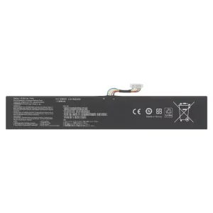 Batteria per ASUS ROG ALLYX C41N2208,RC71L