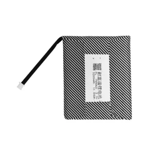 Batteria per ANBERNIC RG 40XXV 40XXH 353V G350 755060