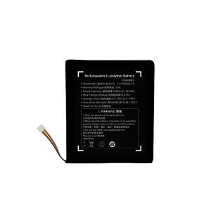 Batteria per ANBERNIC RG 556,RG 557,FL806475