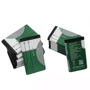 Batteria per ANBERNIC FC