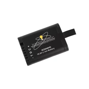 Batteria per InspiredEnergy NC2040 NC2040HD NC2040HD34/NO29