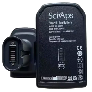 Batteria per SciAps X50 900-500166