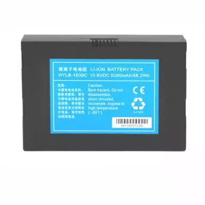Batteria per KL-500/KL-500E/KL-280E/KL-360/KL-520/KL-280G/KL-300T/KL-400