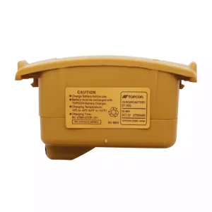Batteria per TOPCON BT-50Q,GTS-600 GTS-601 GTS-602