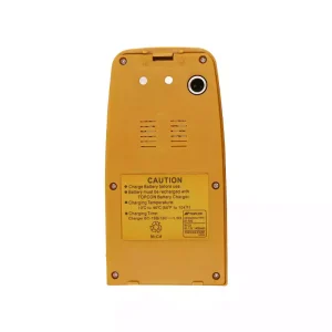 Batteria per TOPCON BT-32Q,GTS-200 GTS-210 GTS-220 GPT-1003