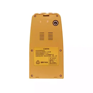 Batteria per TOPCON BT-L3 GPT402LN