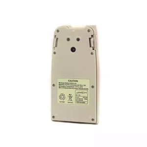 Batteria per TOPCON BT-77Q KS-102