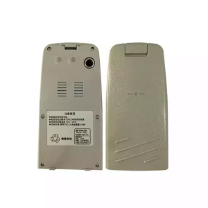 Batteria per TOPCON TBB-2R GTS-102R GTS-105N