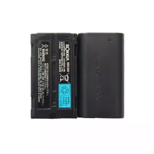 Batteria per SOKKIA BDC46B