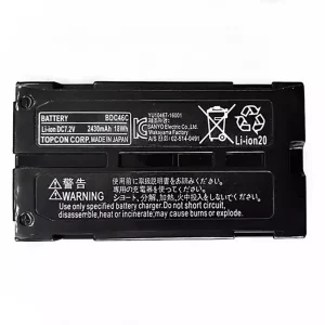 Batteria per SOKKIA BDC46C