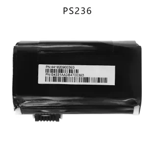Batteria per Getac TOPCON PS236