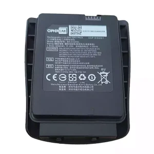 Batteria per CipherLab BA-0124A0 RK25