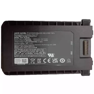 Batteria per point mobile Android PDA 95-BTEC
