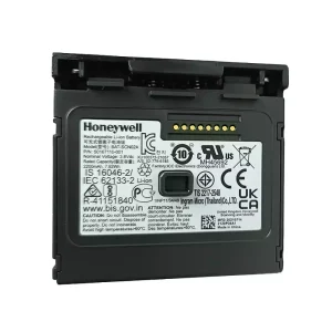 Batteria per Honeywell 8680i BAT-SCN02