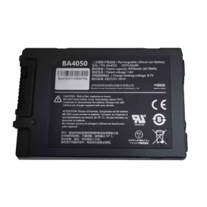 Batteria per GPS BA4050