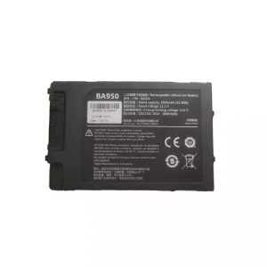 Batteria per GPS BA950