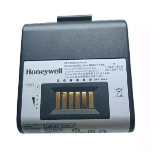Batteria per Honeywell RP4,550053-000
