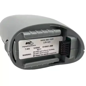 Batteria per Niton 797/898 spectrometer 510001-099