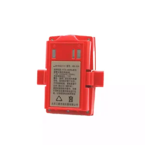 Batteria per South KB-35A Total Station NTS-382R6 NTS-391R10 KTS-460R