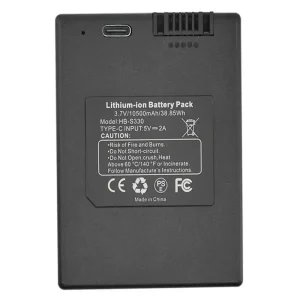 Batteria per Eufy S330 S230 E330,HB-S330