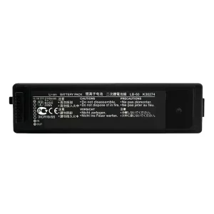 Batteria per PIXMA IP100,IP110,PIXMA 260,PIXMA 320,2446B003