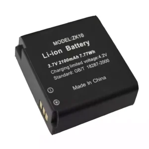 Batteria per Polaroid iM1836,ZK10