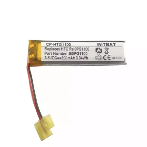 Batteria per HTC Re B0PG1100