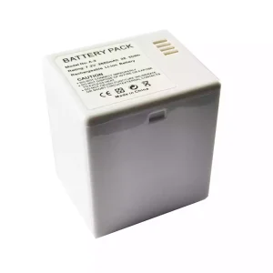 Batteria per Netgear Arlo Go,A-2