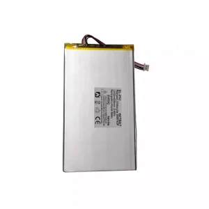 Batteria per Alldocube iPlay 40 Pro,iPlay 40H,2888163P,2986G1