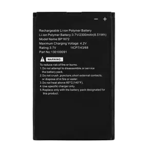 Batteria per Moxee Mifi Hotspot K779HSDL,BP1672