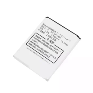 Batteria per Kyocera URBANO L01 L02,KYY21UBA