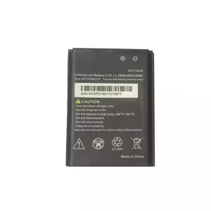 Batteria per Sonim XP3 XP3800,BAT-01500-01S