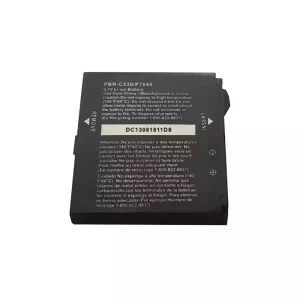 Batteria per Pantech C530 C790 P7040,PBR-C530