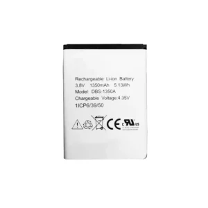 Batteria per Doro 7060,DBS-1350A