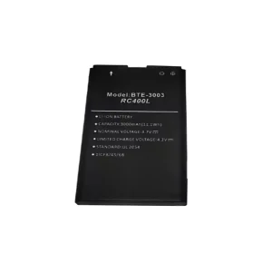 Batteria per Verizon Orbic Speed RC400L,BTE-3003