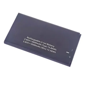 Batteria per Inseego M2000 M2100,40123134 160007