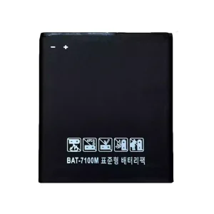 Batteria per Pantech Vega LTE IM-A800S SKY,BAT-7100M