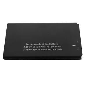 Batteria per Inseego MiFi X PRO 5G M3000,40123133