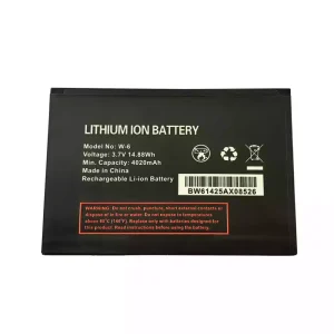 Batteria per Netgear AirCard 781S,W-6