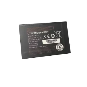 Batteria per Netgear Aircard 800s,Optus 4G WiFi Modem AC800S,W-7B