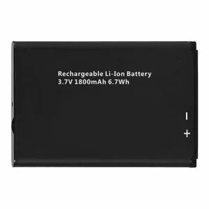 Batteria per Novatel Mifi 500 LTE,MiFi 5510,MiFi 5510L,MiFi 5580,MiFi M100,40115126-001