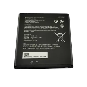 Batteria per Sprint Surf CPLD-429