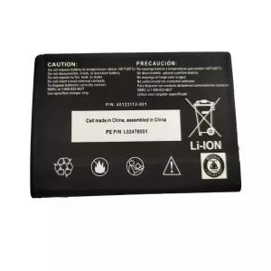 Batteria per Verizon JetPack MiFi 4620L,40123112-001