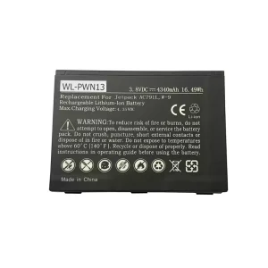 Batteria per Verizon Jetpack AC791L,W-9,308-10013-01